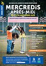 mercredi centre de loisirs grand montauban
